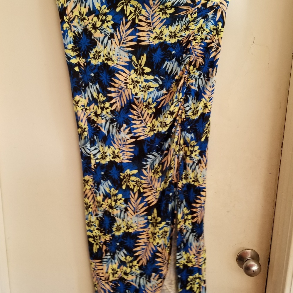 Maxi Skirt